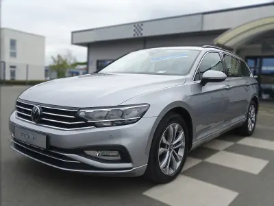 Second-hand VW Passat Business 150 CP (110 kW) 2024 Metallic Break