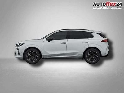Neu Cupra Terramar VZ 265 PS (194 kW) 2025 Glacial weiß SUV