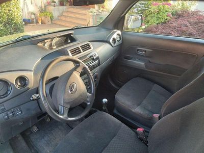 Daihatsu Materia