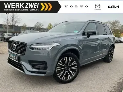 Gebraucht Volvo XC90 Plus 455 PS (334 kW) 2023 Andere SUV