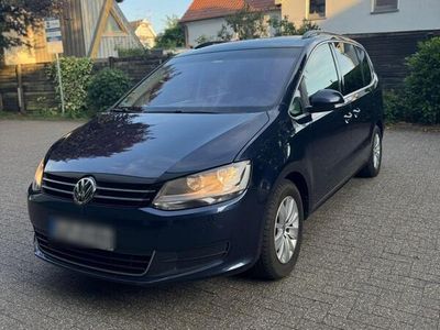 VW Sharan