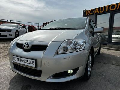 gebraucht Toyota Auris Executive