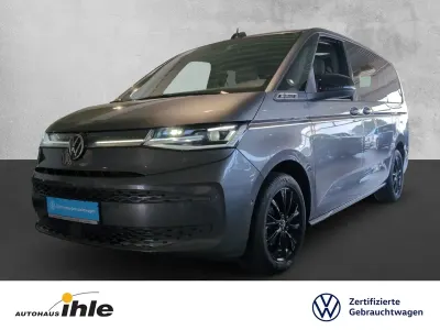 Occasion VW Multivan Style 150 ch (110 kW) 2025 Monospace