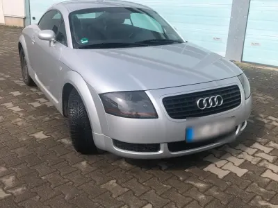 Gebraucht Audi TT