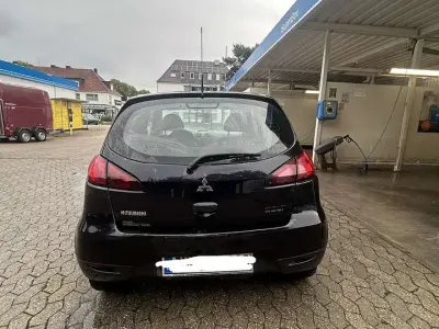 Gebraucht Mitsubishi Colt