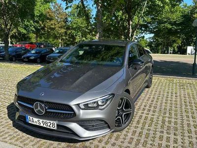 Mercedes CLA200