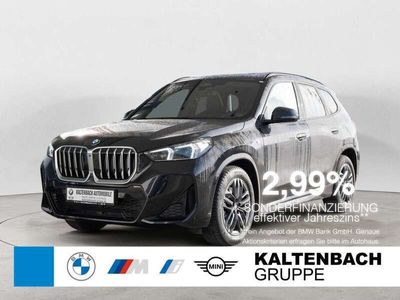 gebraucht BMW X1 xDrive23d