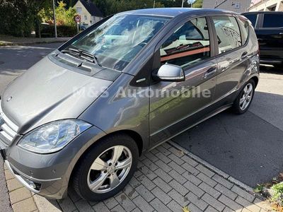 Mercedes A180