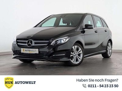 Mercedes B180