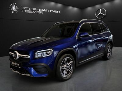 Mercedes GLB200