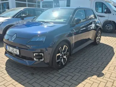 Gebraucht Renault R5