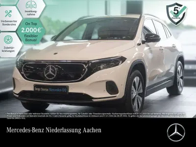 Gebraucht Mercedes EQA300