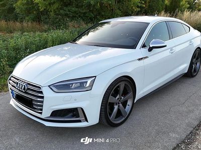 Audi S5 Sportback
