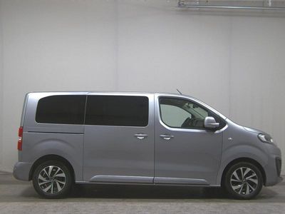 Citroën Spacetourer