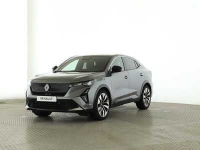 Gebraucht Renault Rafale Techno 200 PS (147 kW) 2025 Grau kqg + schwarz gne SUV