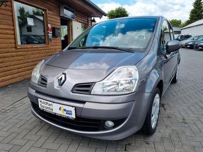 Renault Grand Modus