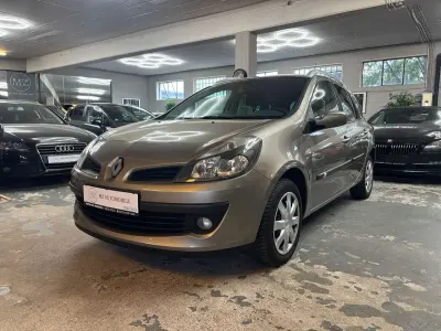 Gebraucht Renault Clio GrandTour