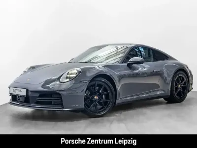 Gebraucht Porsche 992 394 PS (289 kW) 2024 Grau Coupé