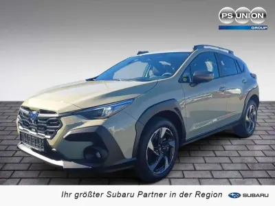 Neu Subaru Crosstrek Comfort 136 PS (100 kW) 2026 Other SUV