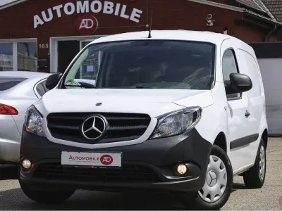 Gebraucht Mercedes Citan 109