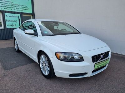 Volvo C70