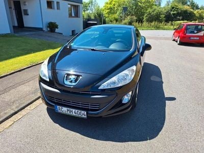 Peugeot 308 CC