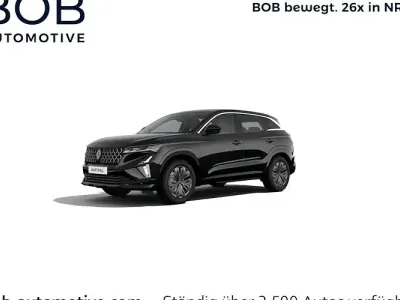 Neu Renault Austral Evolution 148 PS (108 kW) 2026 Black pearlschwarz SUV