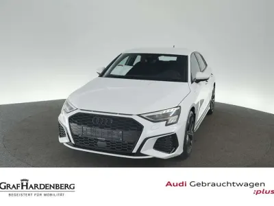 Brugt Audi A3