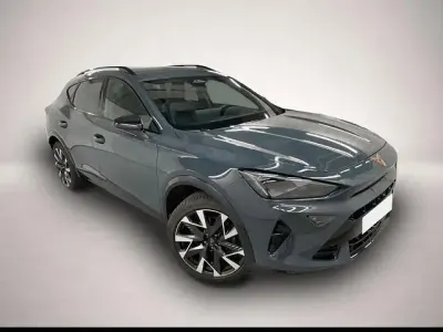 Neu Cupra Formentor 150 PS (110 kW) 2026 Manufacturer SUV