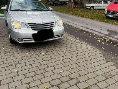 Chrysler Sebring Cabriolet