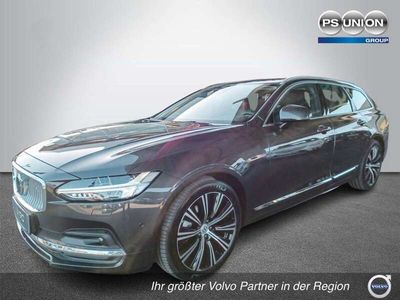 gebraucht Volvo V90 B4°Plus Bright°Sofort verfügbar