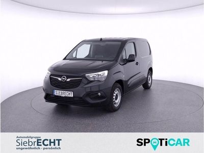 gebraucht Opel Combo-e Life Edition