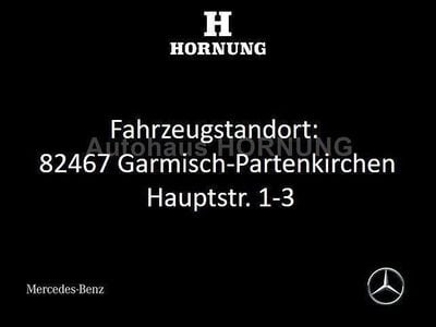 Usata Mercedes GLB220 AMG 190 CV (139 kW) 2026 Bianco SUV