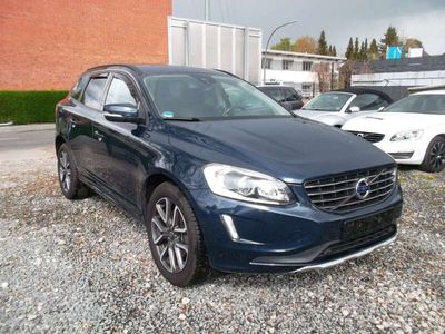 gebraucht Volvo XC60 XC 60Kinetic 2WD, Mod.2015