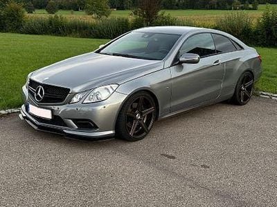 Mercedes 350