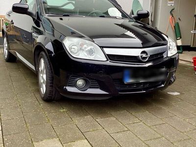 gebraucht Opel Tigra 1.4 Klima Rückfahrtkam.