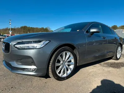 Gebraucht Volvo S90