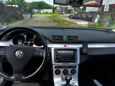 Gebraucht VW Passat