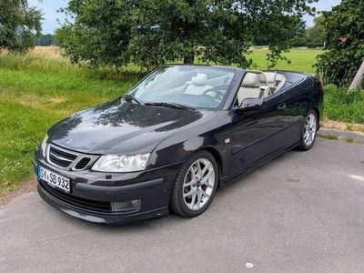Saab 9-3 Cabriolet