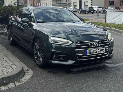 Gebraucht 2019 Audi A5 Sport Coupé | 25.000 € (Fairer Preis)