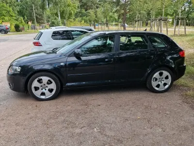 Gebraucht Audi A3