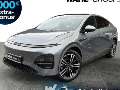 Gebraucht XPENG G6