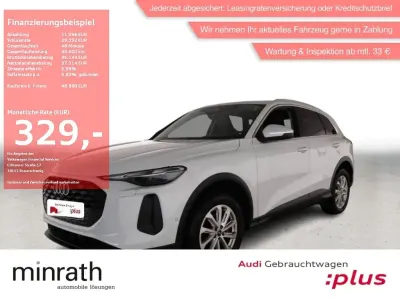 Second-hand Audi Q5