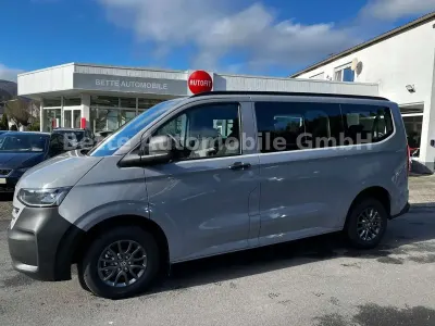 Gebraucht VW Caravelle