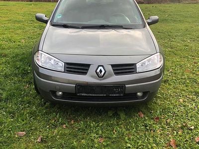 Renault Mégane GrandTour