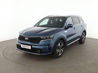 gebraucht Kia Sorento 1.6 TGDI Plug-In-Hybrid Platinum 4WD, Hybrid, 44.670 €