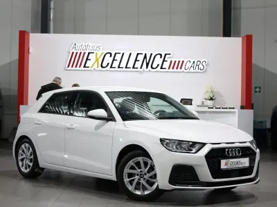 Gebraucht Audi A1 Sportback