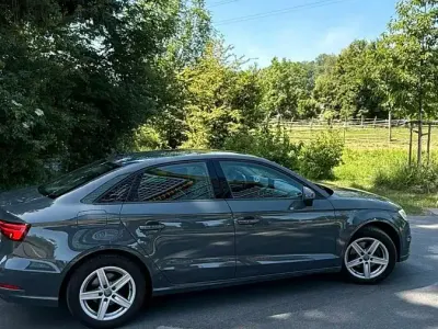 Gebraucht Audi A3