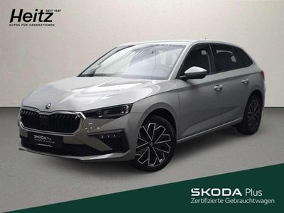 Używany Skoda Scala Tour 116 KM (85 kW) 2025 Szary Hatchback