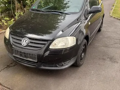 Gebraucht VW Fox
